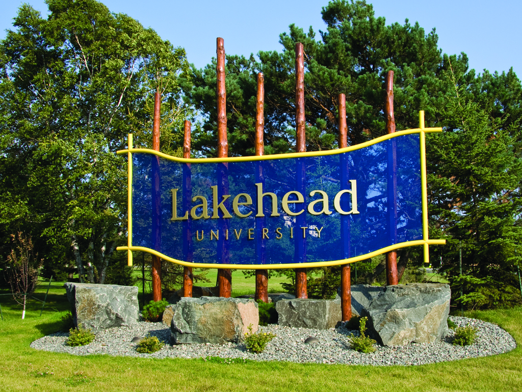 Lakehead University