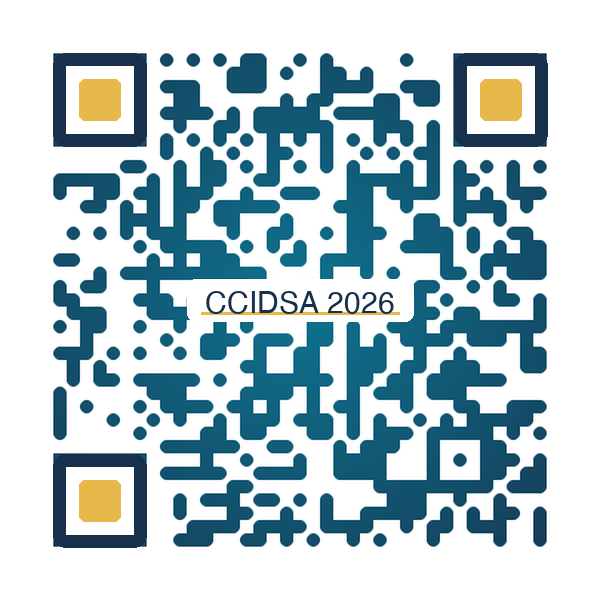 QR Code – Virtual Room 1