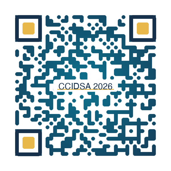 QR Code – Virtual Room 3