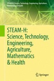 STEAM-H: Science, Technology, Engineering, Agriculture, Mathematics & Health