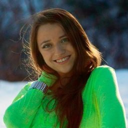 Dr. Viktoriia Batarchuk