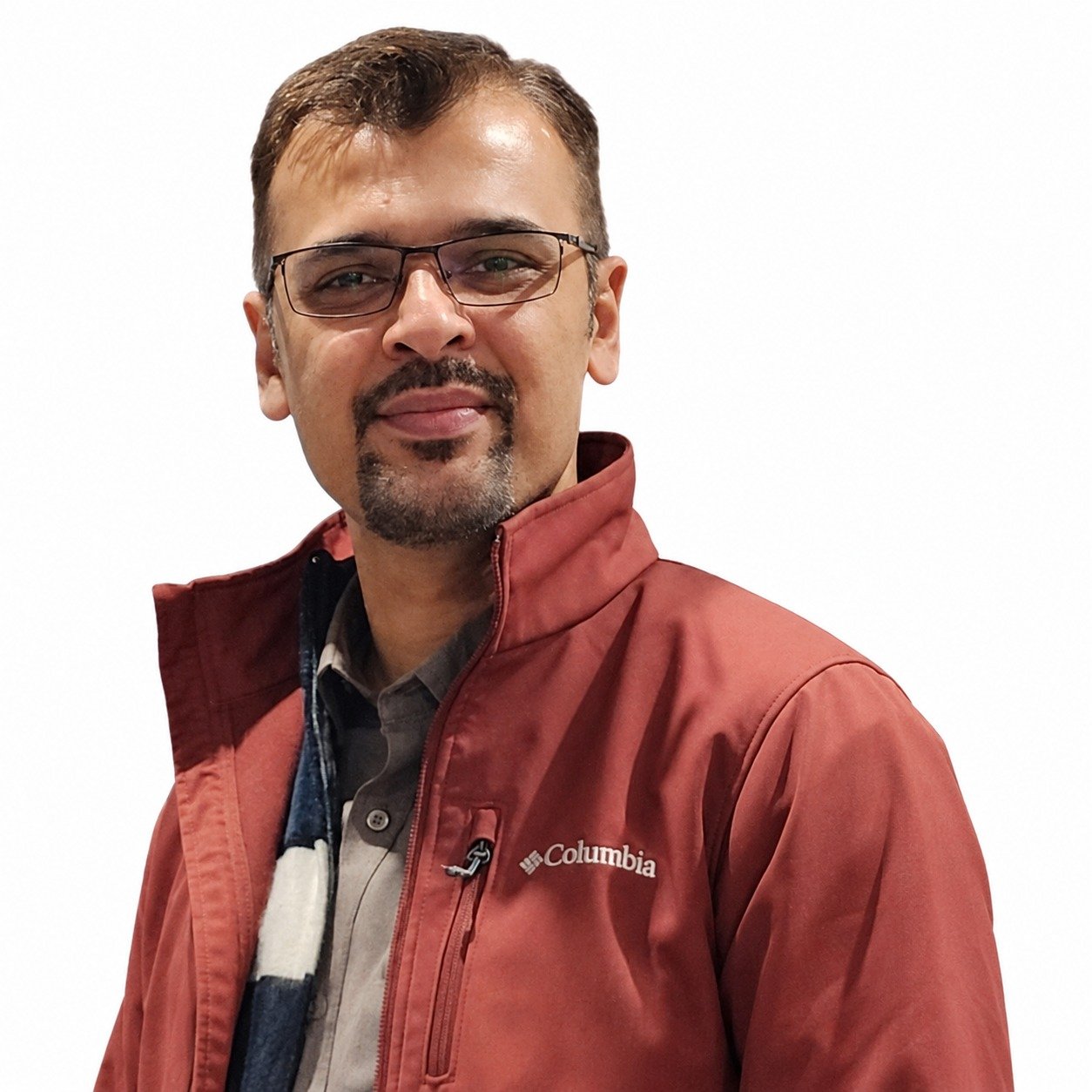 Dr. Saad B. Ahmed