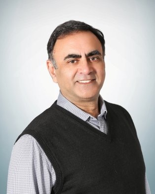 Dr. Naqi Sayed
