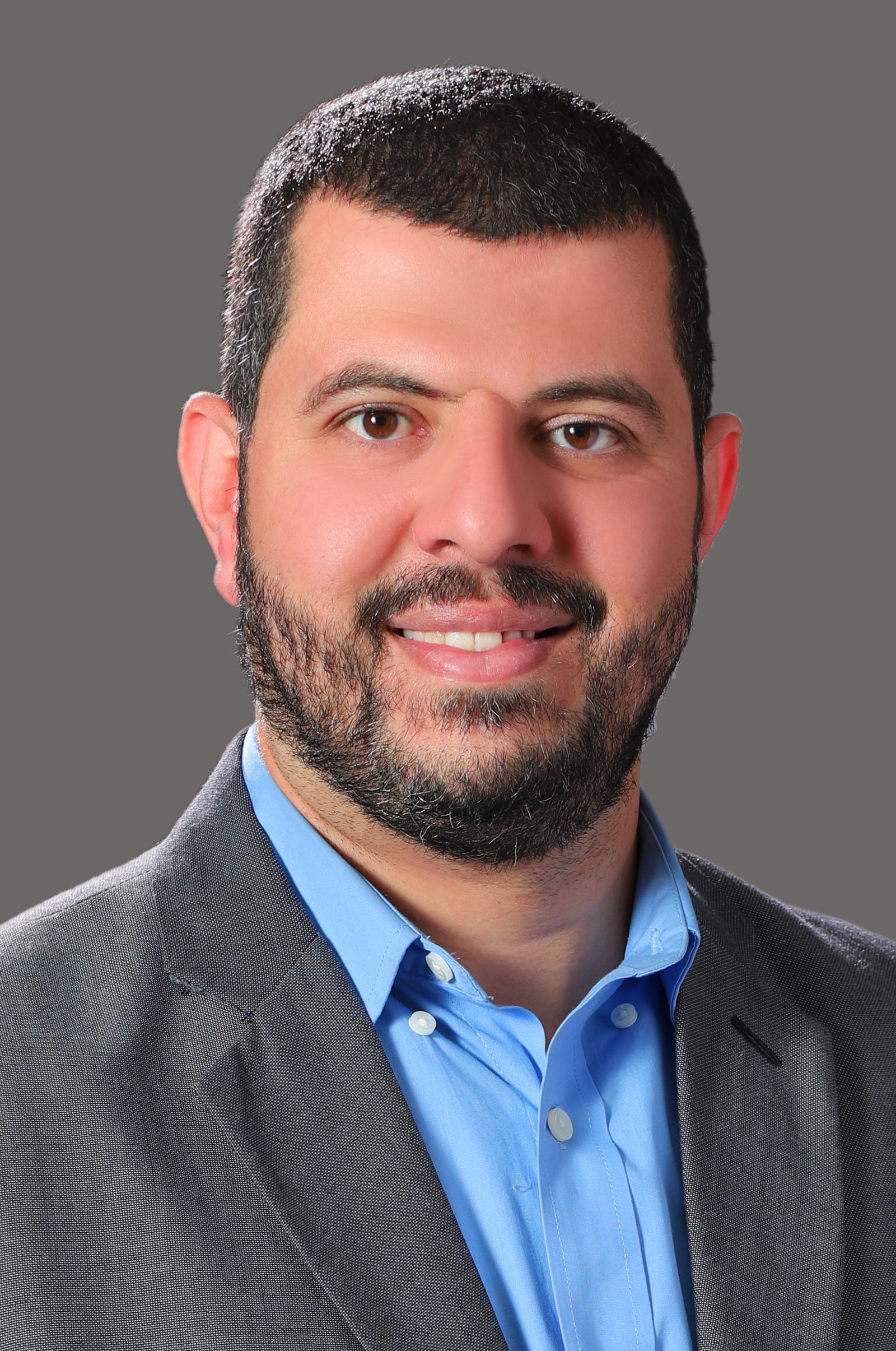 Dr. Abedalrhman Alkhateeb