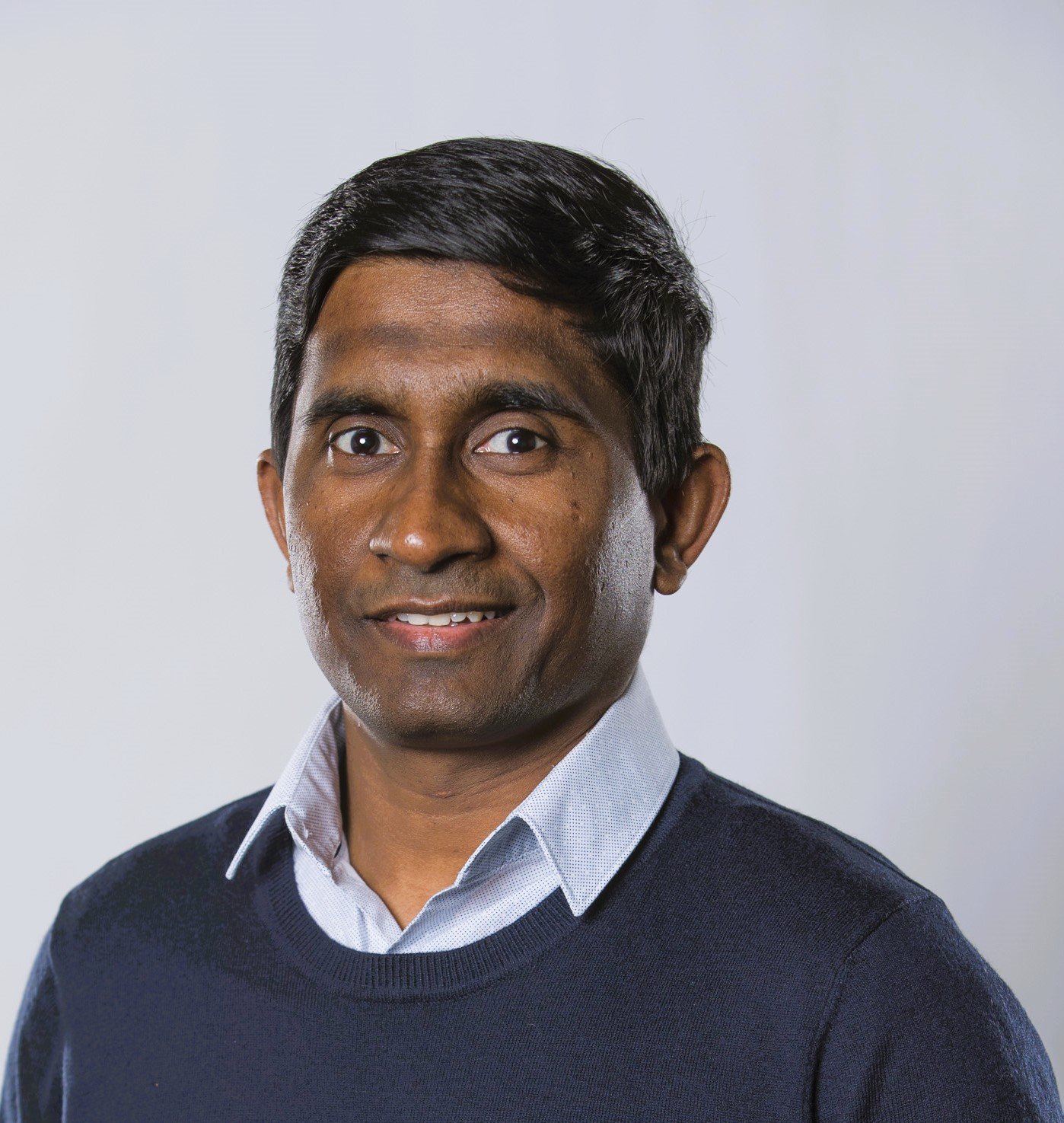 Dr. T. Akilan